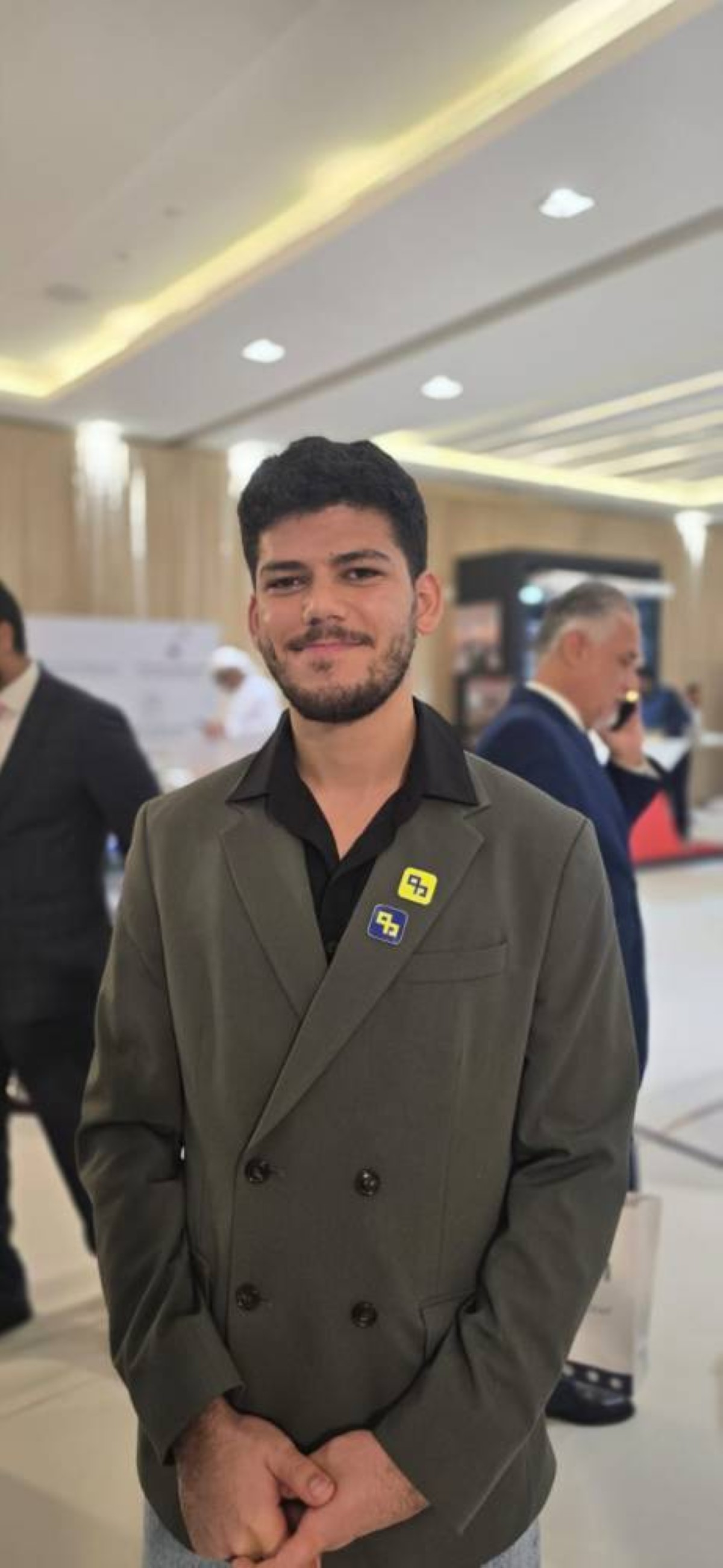 إلياس منجه