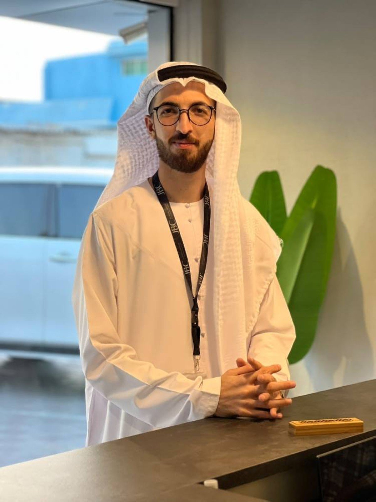  محمد طلفاح