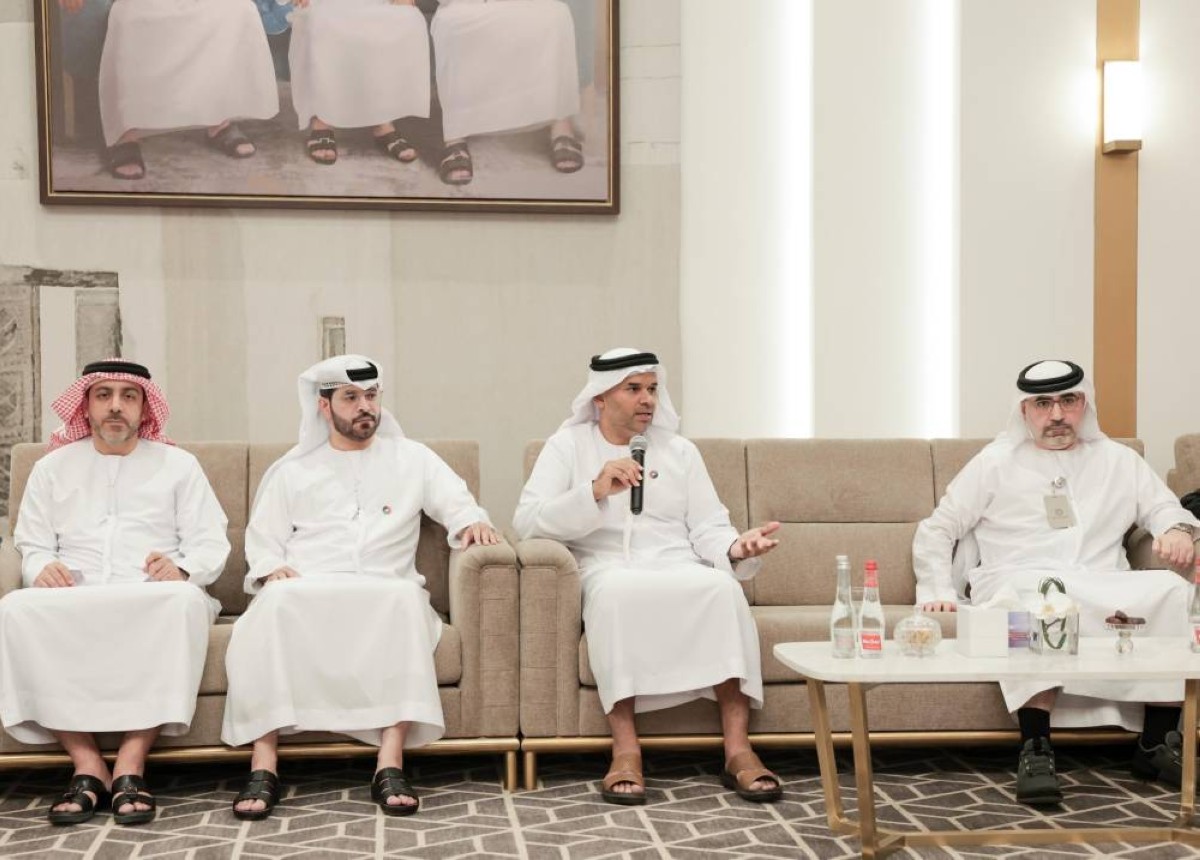 «الاتحادية للضرائب» تستعرض إجراءات استرداد ضريبة القيمة المضافة عن بناء مساكن المواطنين