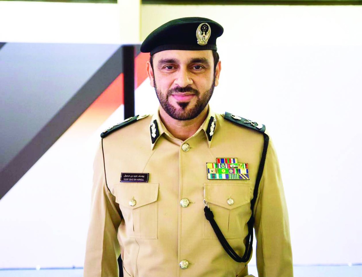 يوسف الشامسي