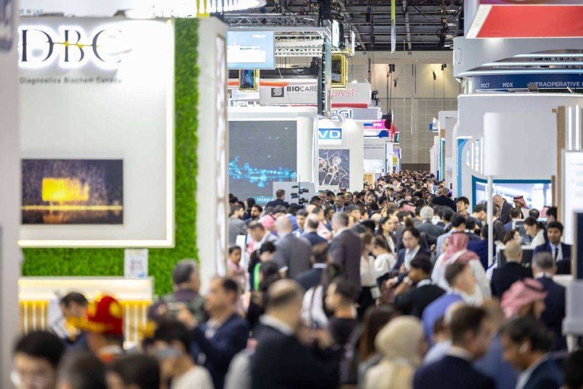 الإمارات ترسخ مكانتها ضمن أكثر أسواق التشخيص الطبي تطوراً بالمنطقة