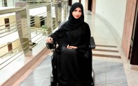 مريم الدبيلي