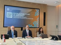 7.7 % نمو اقتصاد الإمارات عام 2027