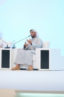 عبدالله آل حامد: التحدي الأكبر حماية عقول الطلبة من تأثير الشاشات