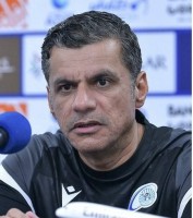 العبدولي قبل مواجهة النصر في الكأس: حسم المباريات لا يعتمد على الأسماء