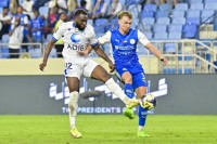 النصر يطارد الثأر من بني ياس في الكأس.. والفجيرة يتحدى الوحدة