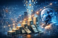 300 مليار دولار.. لماذا يتجه عمالقة الذكاء الاصطناعي إلى الأعمال الخيرية؟