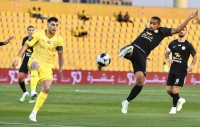 فيديو .. علي سالمين: لم أكن أتمنى مواجهة الوصل