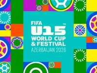 «فيفا» يطلق كأس العالم تحت 15 عاماً بمشاركة 189 اتحاداً