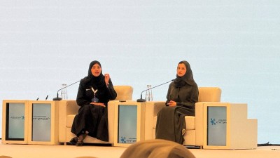 سارة الأميري: العودة للكتب والدفاتر رفعت تحصيل الطلبة 100%