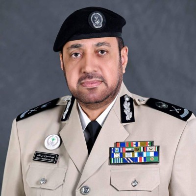قائد عام شرطة الشارقة يفوز بجائزة "الرؤية في الموارد البشرية الخليجية"