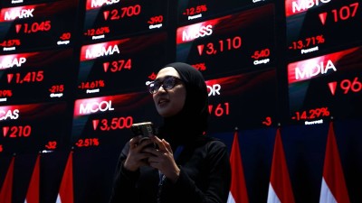 هل تجاوز مزودو المؤشرات الاقتصادية حدودهم؟