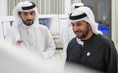 حمدان بن زايد يؤكد أهمية ترسيخ الرياضات التراثية في نفوس الأجيال القادمة