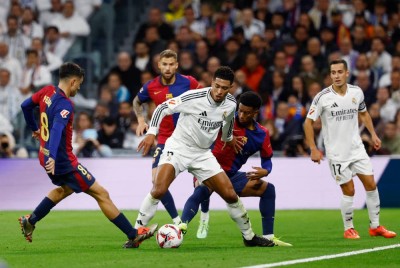 «الكلاسيكو» بين صحوة «الملكي» وصدمة «البارسا»