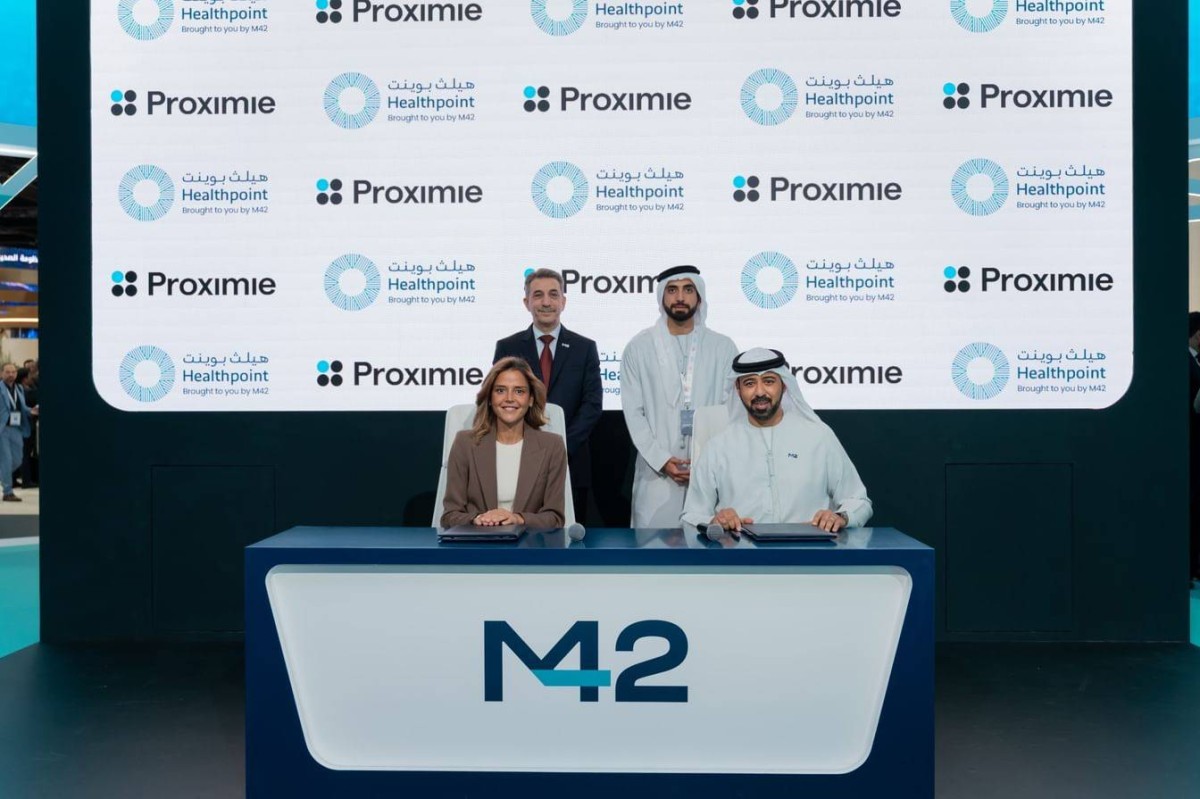 الإمارات تعزز توظيف الذكاء الاصطناعي في الجراحة لتحسين كفاءة غرف العمليات