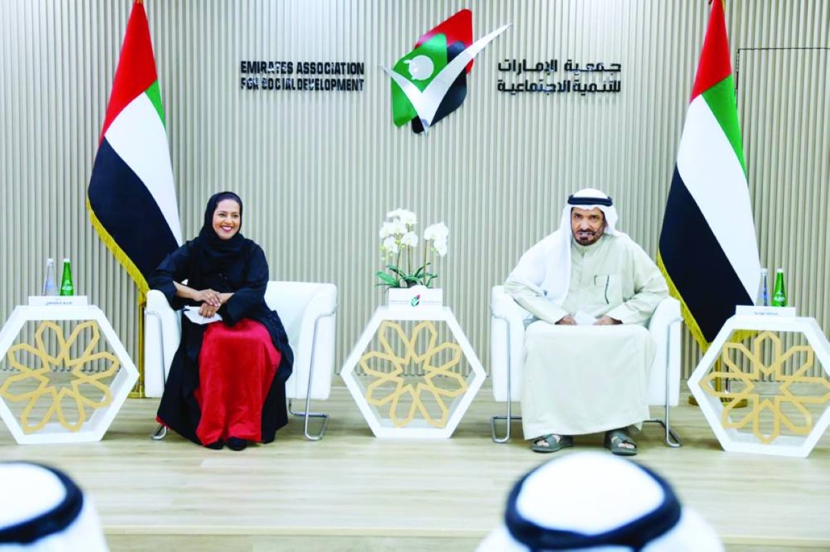 مريم الشناصي: الاستثمار في الثقافة يرفد الاقتصاد الإبداعي