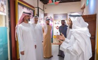 عمار النعيمي:حفظ التاريخ استثمار في الهوية وترسيخاً لجذور المستقبل