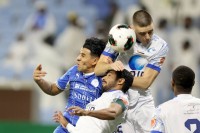 بني ياس يُقصي النصر ويبلغ ربع نهائي كأس رئيس الدولة