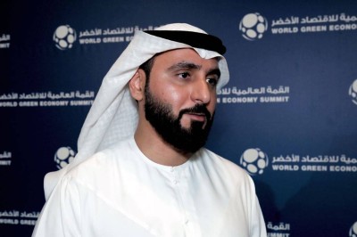 "العالمية للاقتصاد الأخضر" تناقش فرص تعزيز إنتاج الوقود الحيوي