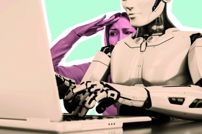 الرقابة على الذكاء الاصطناعي تحتاج إلى نموذج مختلف
