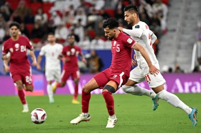 كأس آسيا تُقام في السنوات «الزوجية» بداية من 2032