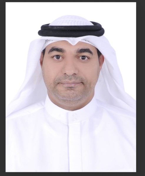 خالد بن جميع الهنداسي