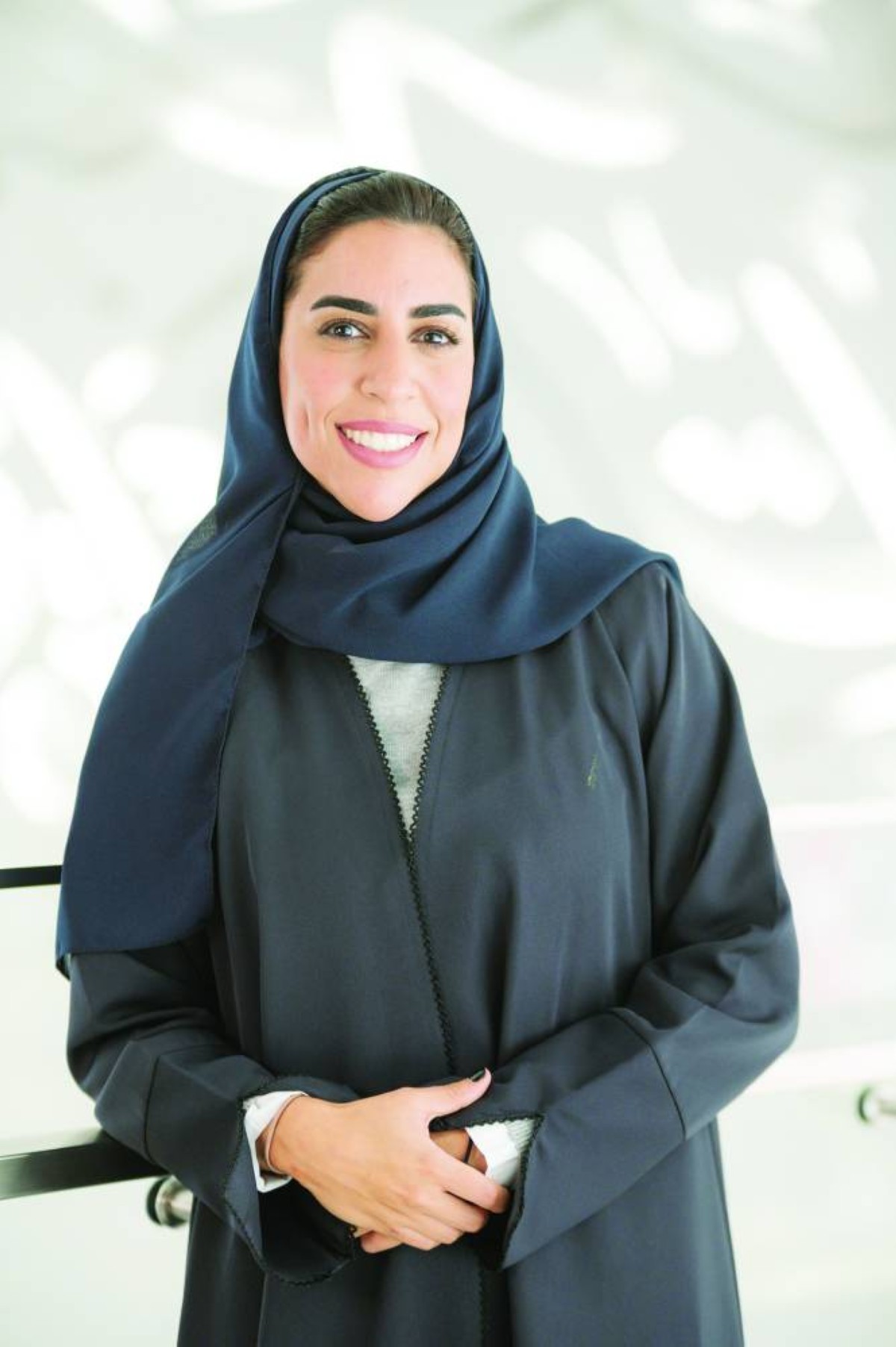 عزة النعيمي
