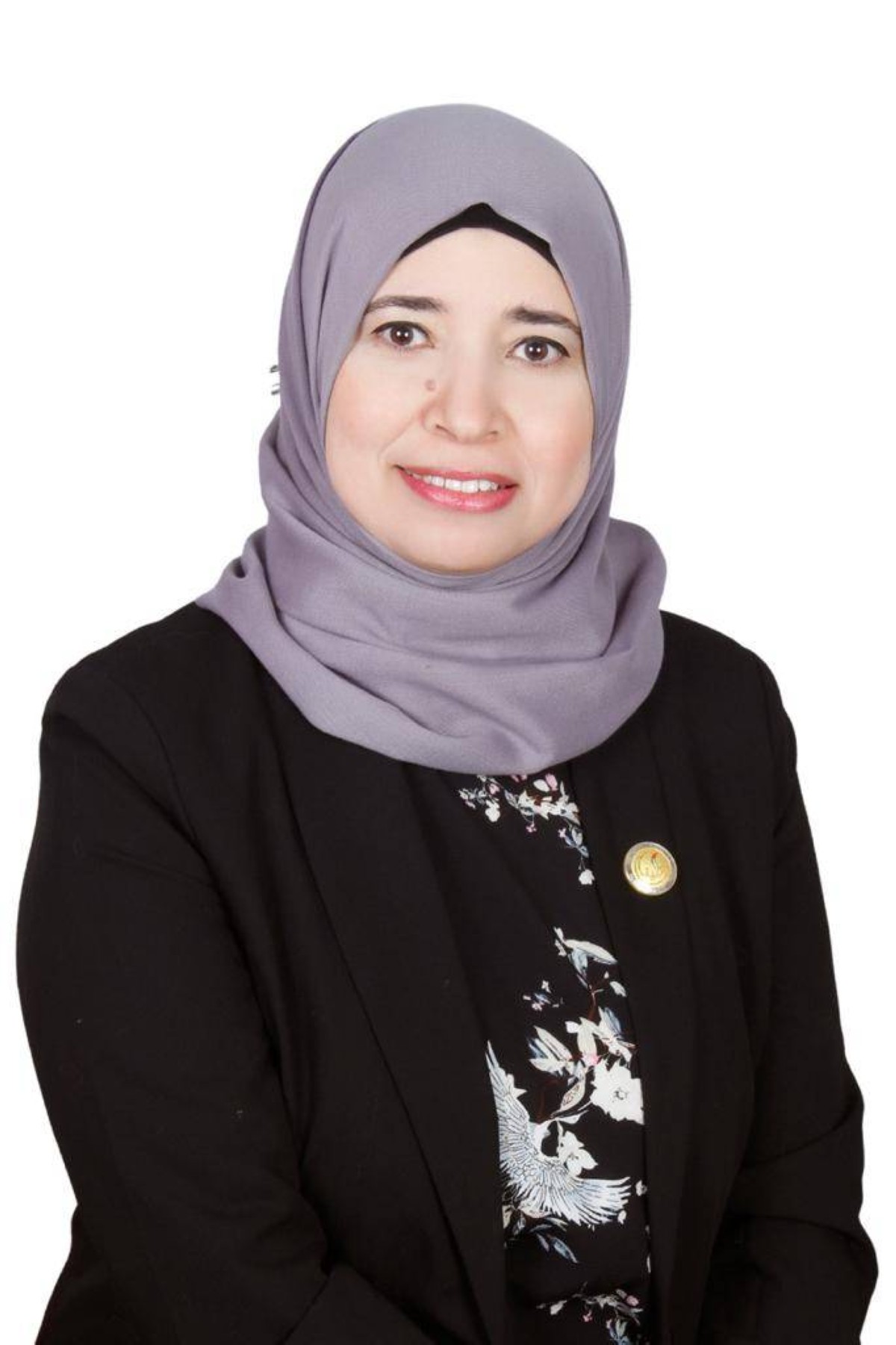 رحاب الشافعي