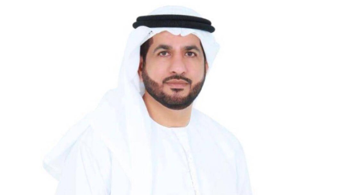 عبيد صالح المختن