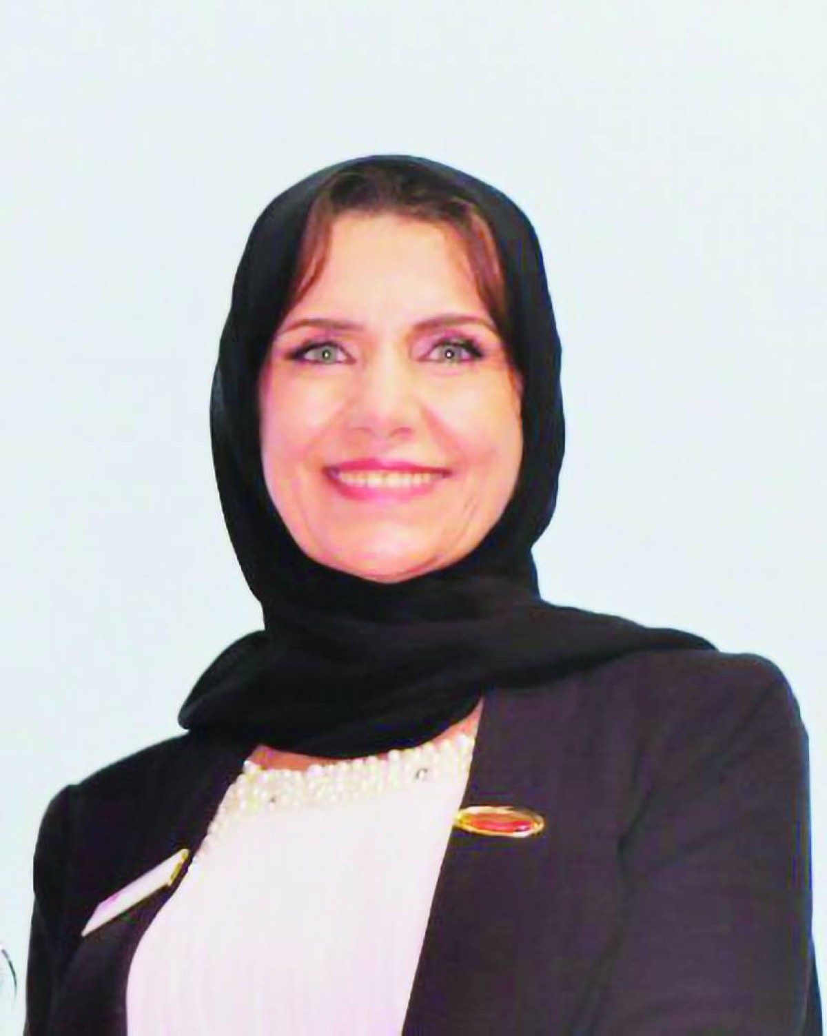 رائدة شفيق