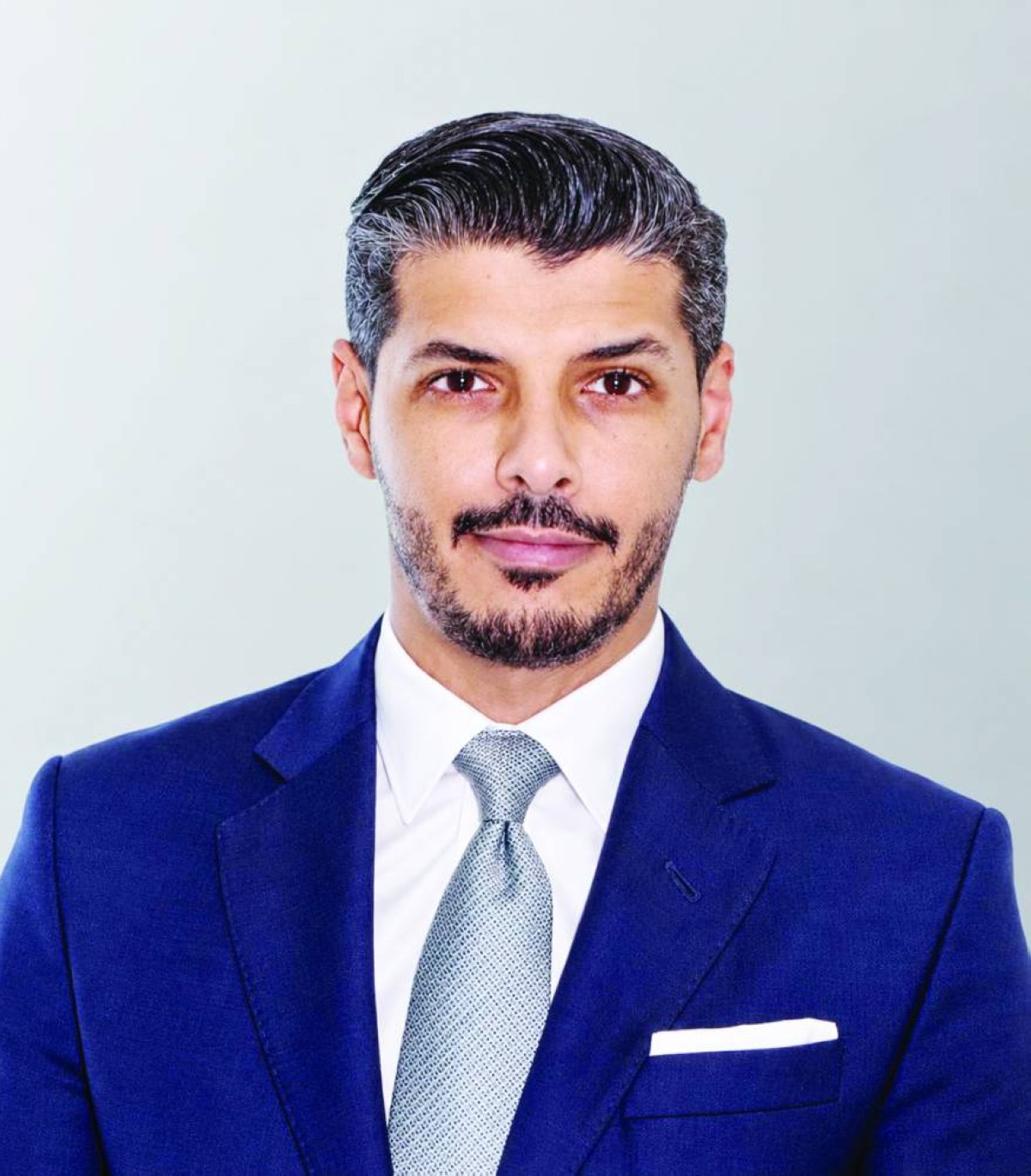 سليمان جودة