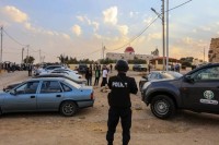 الأردن.. ارتفاع عدد قتلى حادثة إطلاق النار الإرهابية في كنيسة الكرك إلى 8