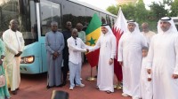 قطر تدعم أولمبياد الشباب في السنغال - داكار 2026