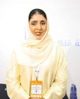 شمسة المهيري