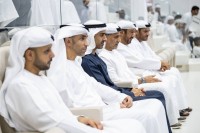 حمدان بن محمد بن زايد: كأس رئيس الدولة للجوجيتسو تطور قدرات اللاعبين وتعزز التنافس بين الأندية