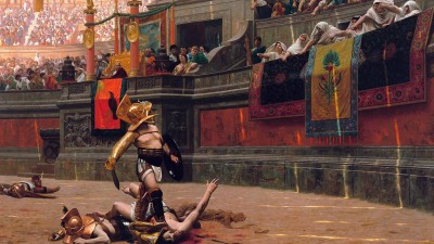 حين تحوّل دم المصارعين إلى «دواء».. أغرب وصفات روما القديمة لعلاج الصرع