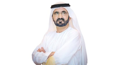 محمد بن راشد: ستبقى القراءة أنبل رسالة من السماء وأجمل رياضة للعقل