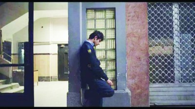 مهرجان الجونة السينمائي يمنح نجمته الذهبية إلى «خروج آمن» من مصر