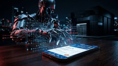 «الوكيل المتمرد».. كيف وصل الذكاء الاصطناعي إلى الحسابات البنكية؟