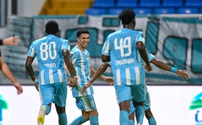 حتا يهزم يونايتد ويكمل عقد المتأهلين إلى ربع نهائي الكأس الغالية