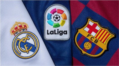 73% من نجوم «دورينا» يرجحون كفة برشلونة في «كلاسيكو الأرض»