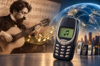 سمعها مليارات البشر.. القصة المدهشة وراء أشهر نغمة هاتف في التاريخ