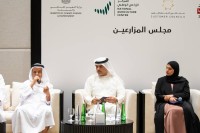 مجلس المزارعين يبحث تطوير الإنتاج وتسويق المحاصيل
