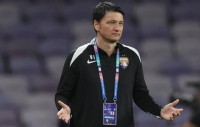 ايفيتش: العين جاهز لتراكتور بإستثناء رحيمي