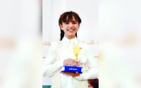 شكراً محمد بن راشد زرعت فينا حب القراءة وألهمتنا طريق الإنجاز