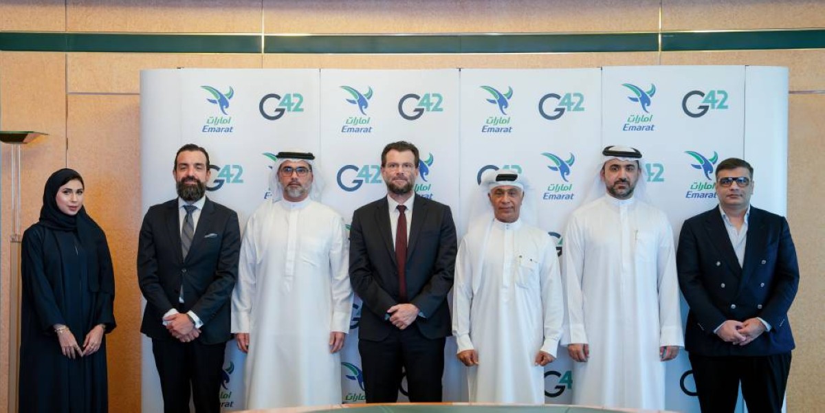 تفاهم بين «إمارات» و«جي42» للاستفادة من الذكاء الاصطناعي في قطاع الطاقة