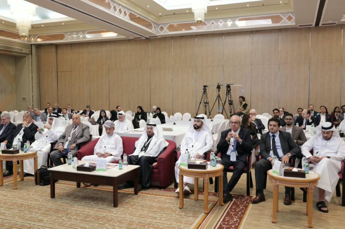 ملتقى التأمين الخليجي في دبي يرسم ملامح مستقبل التأمين في عصر الذكاء الاصطناعي