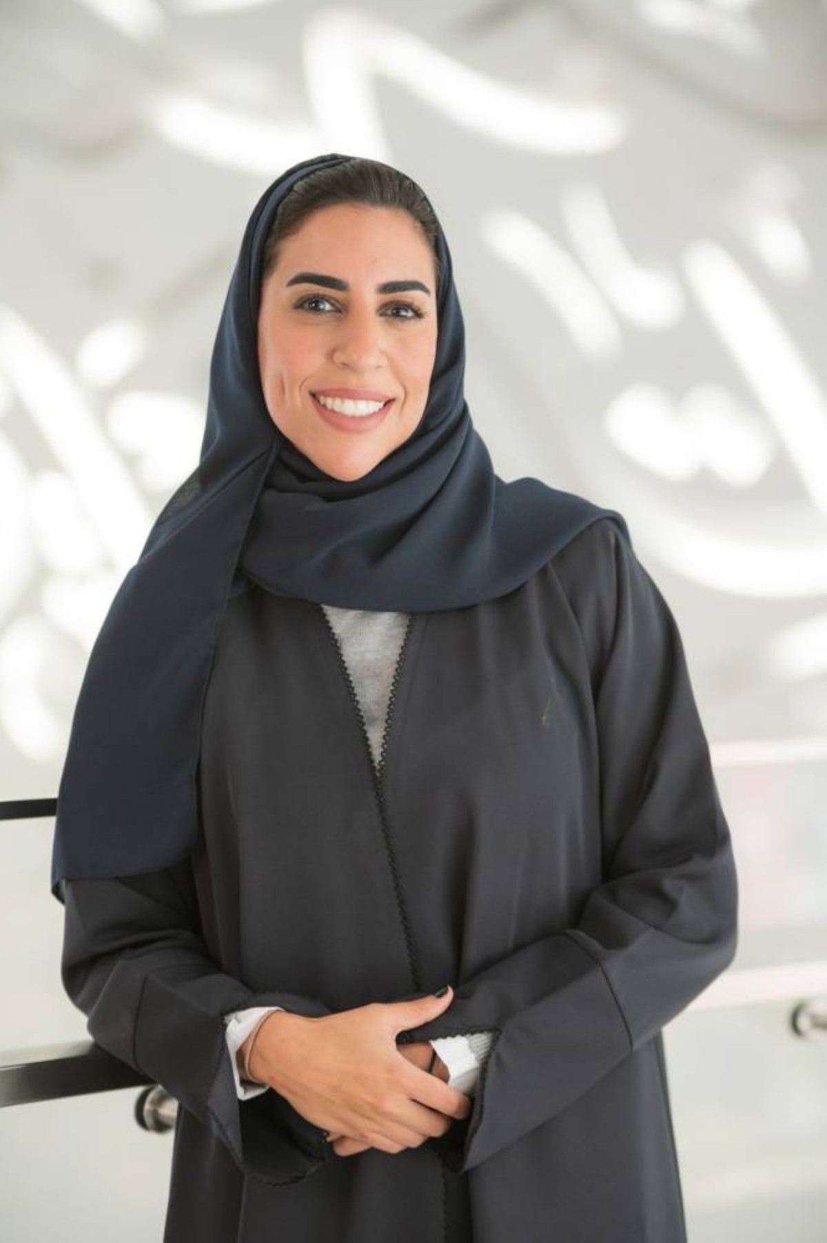 عزة النعيمي