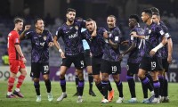 العين يؤكد تفوقه الآسيوي بثنائية في شباك تراكتور الإيراني