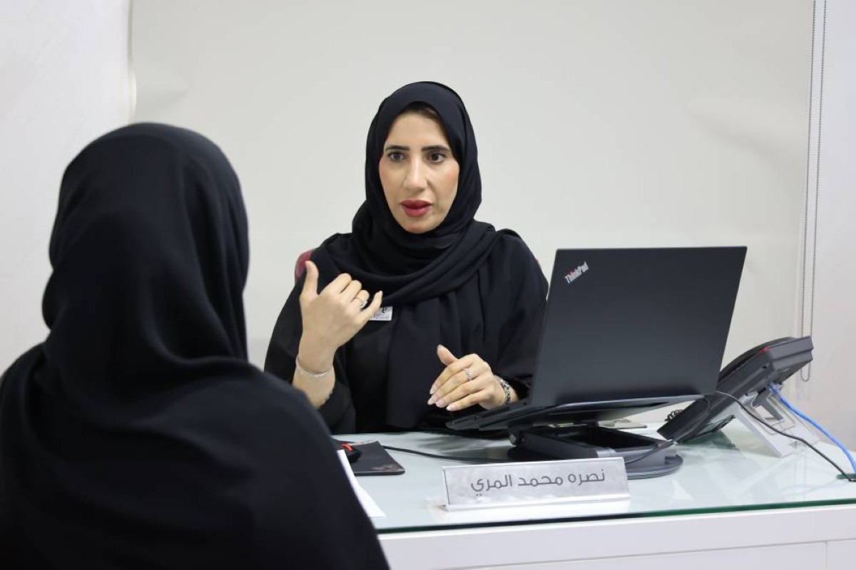 اقتصادية رأس الخيمة تحل 96% من شكاوى المستهلكين خلال الربع الثالث